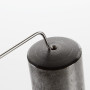 Clé Torx Alyco 194008 - T-8 Inviolable Coudée Nickelée CR-V