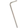 Clé à six pans BELLOTA 6450_2.5N - Acier, durable, confortable