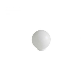 Bouton Meuble Classique Hêtre Blanc ø30mm - B BEAUTY