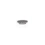 Bouton Meuble Contemporain Zamak Chromé B BEAUTY 43x19x20mm