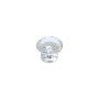Bouton Meuble Diamant Transparent ø35mm B BEAUTY