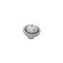 Bouton Meuble Céramique Beige ø46mm - B BEAUTY