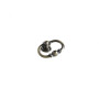 Bouton Meuble Laiton Vernis - B BEAUTY 55x44x20mm