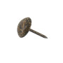 Clous Tapissier Bronze Vieilli D11 - INVENTIV (x40)
