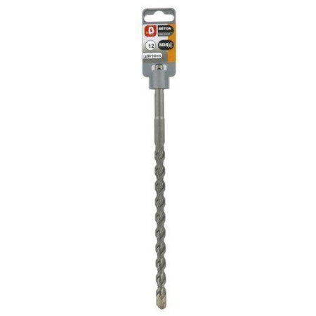 Foret béton SDS Ø14 INVENTIV - 260 mm