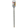 Foret béton SDS Ø14 INVENTIV - 260 mm