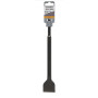 Foret burin bêche large SDS L250mm - Démolition & Perçage Efficace