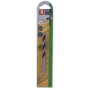 Mèche bois 3 pointes Ø8 - INVENTIV - 240 x 50 mm
