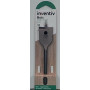 Mèche Bois Plate Ø32 mm - INVENTIV - Perçage Précis