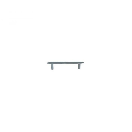 Poignée Meuble Contemporaine Zamak Chromé L130mm - B BEAUTY