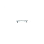 Poignée Meuble Contemporaine Zamak Chromé L130mm - B BEAUTY