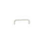 Poignée Meuble Enfant Plastique Blanc B BEAUTY Entraxe 96 mm