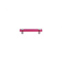 Poignée de Meuble New Résine Rose L96mm - B BEAUTY