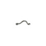 Poignée de Meuble Zamak Brossé B BEAUTY - Entraxe 96mm