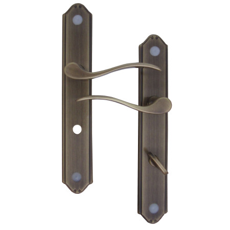Poignées de Porte Sophie - MR BRICOLAGE - Style Élégant & Durable