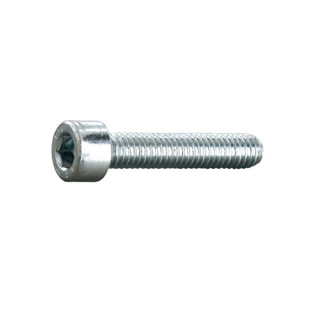Vis Tête Cylindrique Hexagonale Creuse 8x60 - INVENTIV
