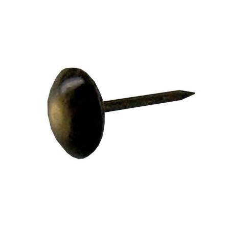 Clous Tapissier Acier Renaissance - INVENTIV - Ø11mm