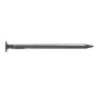Clous Tête Plate Acier Brut 3,4x80 - INVENTIV