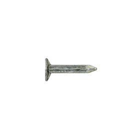 Pointe Shingle Zingué VYNEX 3,2x20 - 200 GR
