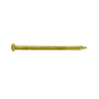 Pointe Tête Ronde Laiton 1,5x16 40gr - INVENTIV VYNEX