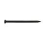 Pointes Béton Tête Ronde 2,5x60 - INVENTIV - Lot de 50