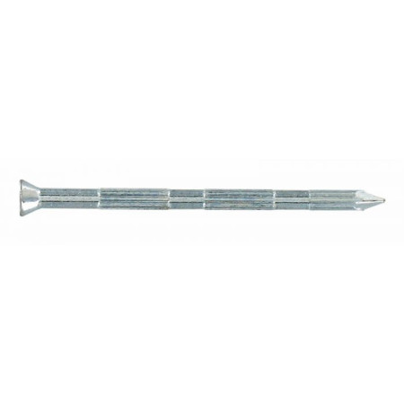 Pointes Béton TF STR AZ 2,7x40 - 100gr - INVENTIV