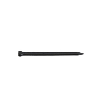 Pointes Béton Acier Bleui 2x16 100gr - INVENTIV