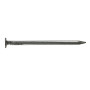 Pointes Tête Plate Acier Brut 1x10 - INVENTIV
