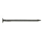 Pointes tête plate acier brut 2x35 - INVENTIV