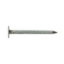 Pointes tête plate galva 2,4x27 90gr - INVENTIV