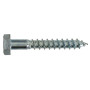 Tiroirds Acier Zingué 10x80 mm - INVENTIV