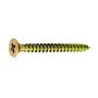 Vis Agglo Tête Fraisée Pozi INVENTIV 3,5x40 mm - Lot de 30