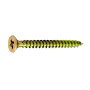Vis agglo tête fraisée pozi 5x30 - Fixation solide et durable