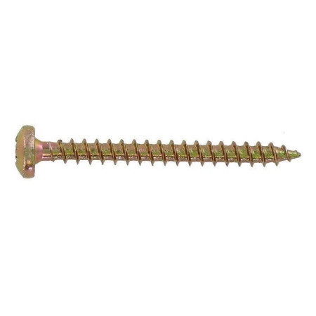 Vis Agglo Tête Ronde Pozi 4x40 - INVENTIV