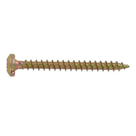 Vis Agglo Tête Ronde Pozi 5x40 - INVENTIV