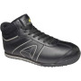 Chaussures de sécurité Delta Plus Cuir Noir Taille 41