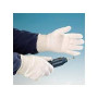 Gants de travail coton Deltaplus 10625 - Taille 7