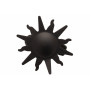 2 Pinces Soleil - Nickel Noir
