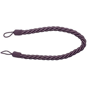 1 Embrasse Coton - Violet