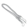 1 Embrasse Soie - Argent