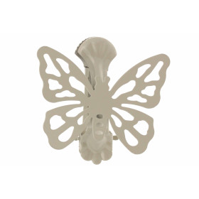 2 Pinces Papillon - Lin