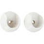 2 SUP ENTRE-MURS D20 BLNC PEFC