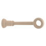 1 Support A ?il Réglable - Lin - 9-18CM - Diamètre 28