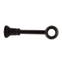1 Support Long Réglable Trad. - Chêne Wengé - 9-18CM - Diamètre 28