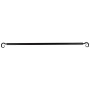 1 TR D10 CROSSE 60-80 NOIR MAT