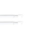 C2 TRINGLES EXT.D7 50MM BLANC