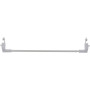 1 TR EXT D7 SS EMB 50-80 BLANC