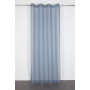 Voilage Alisa Bleu 140x240 - INVENTIV