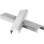 Agrafes 26/6 - Lot de 1000 - Acier, Durable, Economique