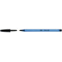 Stylo Bille BIC Cristal Soft - Écriture Douce et Confortable